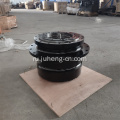 ZX160-3 Travel Grarbox 444-7928 Редуктор 4466663
